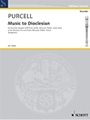 Music to Dioclesian