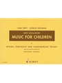 Music For Children 5