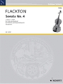Sonata In C Minor  Opus 2 #8