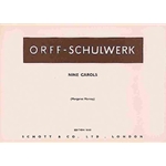 9 Carols