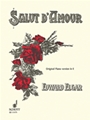 Salut D'Amour  Opus 12