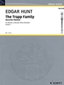 Trapp Family Recorder - Volume 1