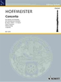 Clarinet Concerto In B-flat