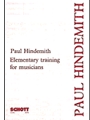 Elementary Training For Musicians