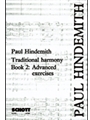 Traditional Harmony Book 2