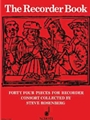 The Recorder Book
