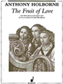 Fruit Of Love Recorders