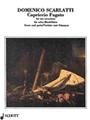 Capriccio Fugato Recorders