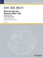 Bist Du Bei Mir & Komm Suesser Tod