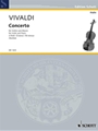 Concerto In D Minor  Rv 244