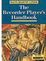 The Recorder Player's Handbook