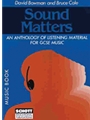 Sound Matters