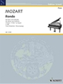 Rondo  K 386 A Major
