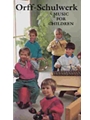 Music For Children Set Of 3 Acc Cd