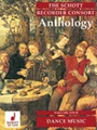 The Recorder Anthology - Volume 4