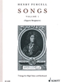 Songs  Volume 1