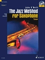 Jazz Method For Saxophone