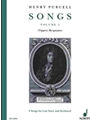 Songs  Volume 5