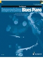 Improvising Blues Piano