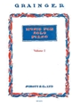 Music For Solo Piano Volume 1