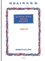Music For Solo Piano Volume Iii