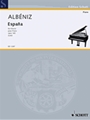 Espana Op. 165