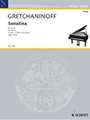 Sonatina Op. 110/2 Piano