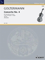 Concerto #4 In G Major  Opus 65