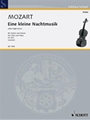 Eine kleine Nachtmusik K. 525
