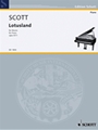 Lotus Land Op. 47, No. 1
