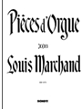 Organ Pieces