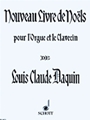 Nouveau Livre De Noels