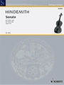 Sonata  Opus 31/2