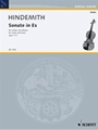 Sonata  Opus 11 #1