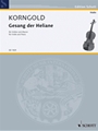 Gesange Der Heliane ( From Opera Das Wunder Der Heliane)