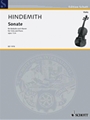 Sonate  Opus 11 #4
