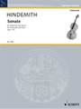 Sonate (1919) Opus 11 No 3