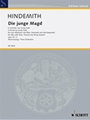 Die junge Magd, Op. 23, No. 2