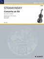 Concerto In D