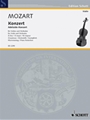 Concerto In D Major  K Anh.294a Adelaide