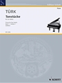 Tone Pieces Vol. 1