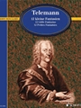 Twelve Little Fantasias