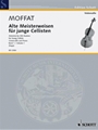 Melodies By Old Masters...  Volume 1