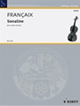 Sonatine Violin/piano