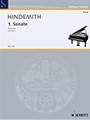 Sonata No. 1 in A Major Der Main 1936