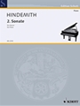 Sonata #2  G Major
