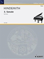 Sonata #3   B Flat (1936)