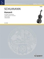 Concerto In D Minor
