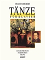 Dances For The Young Piano
