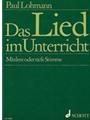 Das Lied im Unterricht - Volume 2